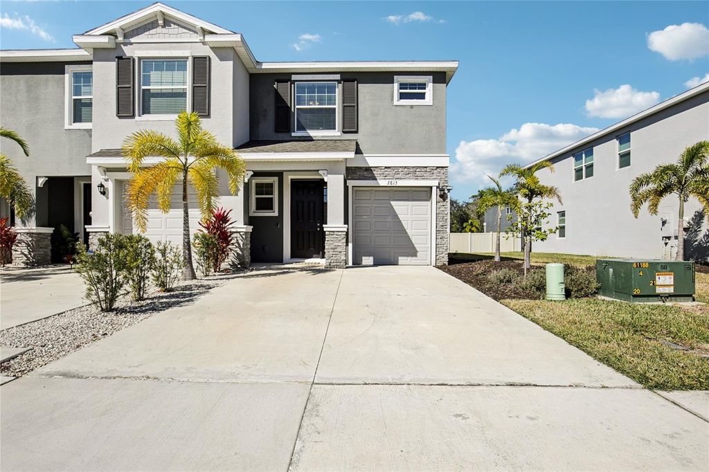 2813 MIDNIGHT PEARL DRIVE, Sarasota, FL 34240