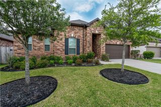 24106 Cane Fields Road, Katy, TX 77493