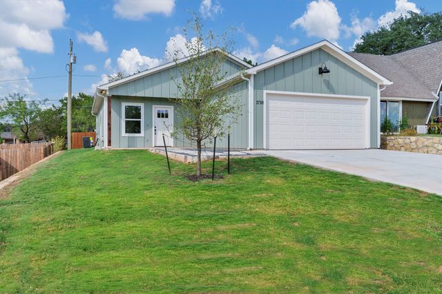 1710 Broken Bow Road, Granbury, TX 76049