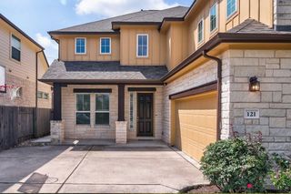 121 Alondra WAY, Round Rock, TX 78681