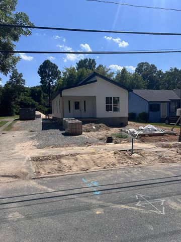 612 W 18th Street, North Little Rock, AR 72114