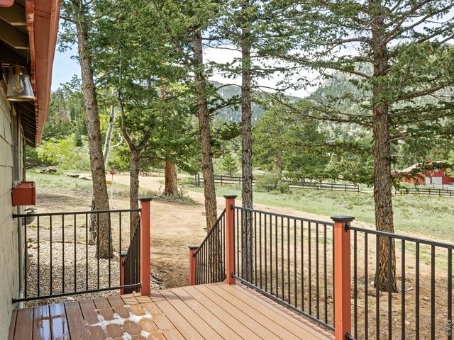 881 Spring St, Estes Park, CO 80517