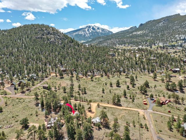 881 Spring St, Estes Park, CO 80517