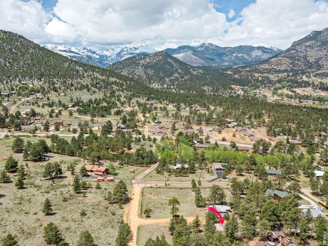 881 Spring St, Estes Park, CO 80517