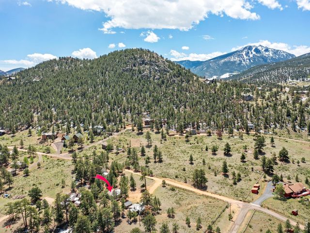 881 Spring St, Estes Park, CO 80517