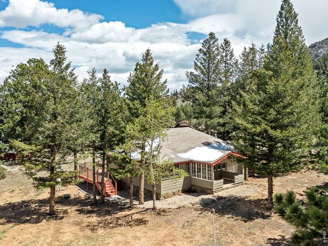 881 Spring St, Estes Park, CO 80517