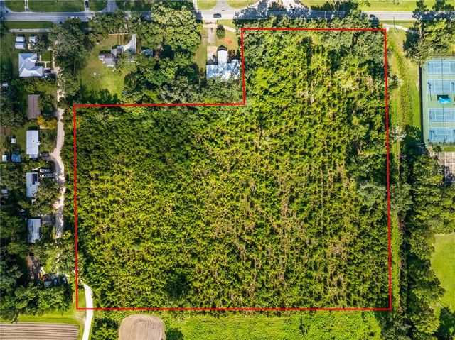 0 SE 15TH STREET, Gainesville, FL 32641