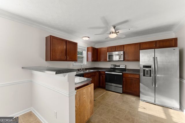 242 Oceanliner Drive, Winder, GA 30680