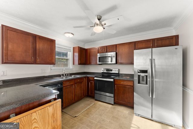 242 Oceanliner Drive, Winder, GA 30680