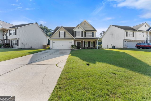 242 Oceanliner Drive, Winder, GA 30680