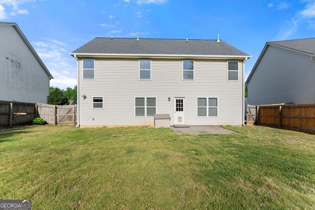 242 Oceanliner Drive, Winder, GA 30680