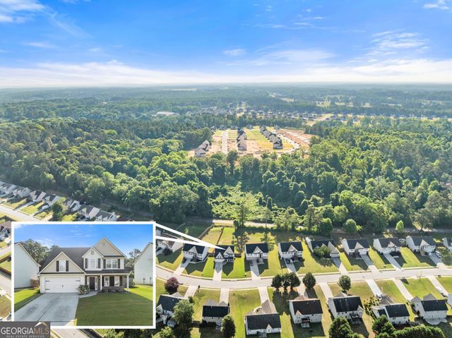 242 Oceanliner Drive, Winder, GA 30680