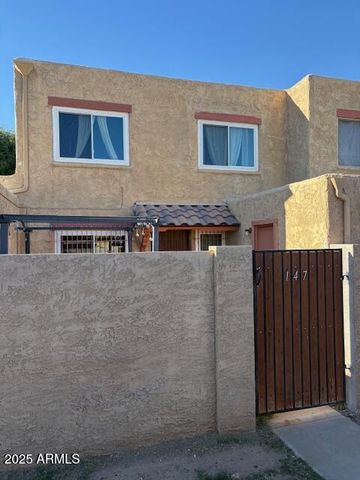 948 S ALMA SCHOOL Road 147, Mesa, AZ 85210