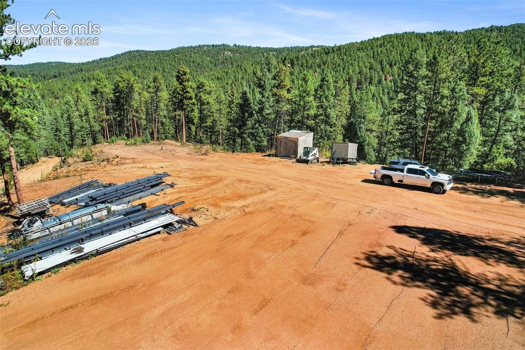 898 S County Highway 67, Sedalia, CO 80135 — photo 2
