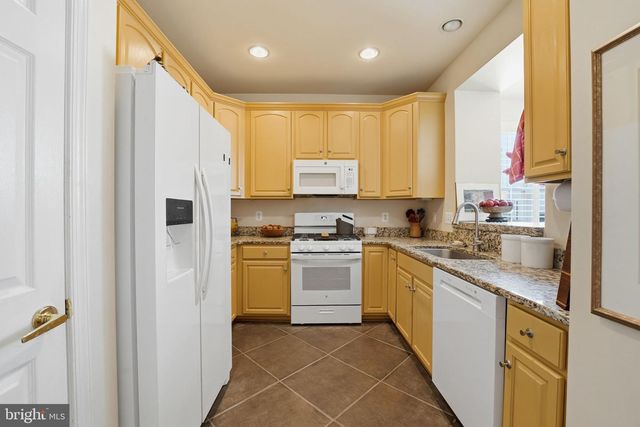 6595 ALDERWOOD WAY, Gainesville, VA 20155