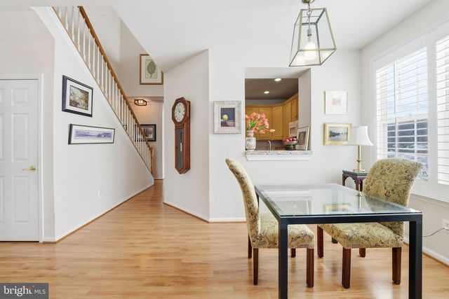 6595 ALDERWOOD WAY, Gainesville, VA 20155