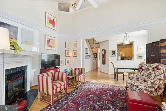 6595 ALDERWOOD WAY, Gainesville, VA 20155