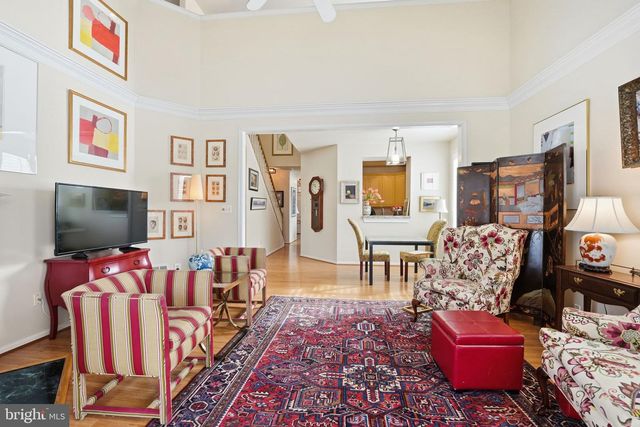 6595 ALDERWOOD WAY, Gainesville, VA 20155