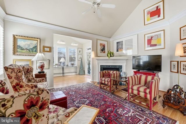 6595 ALDERWOOD WAY, Gainesville, VA 20155