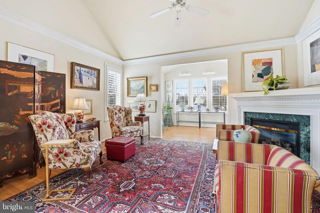 6595 ALDERWOOD WAY, Gainesville, VA 20155