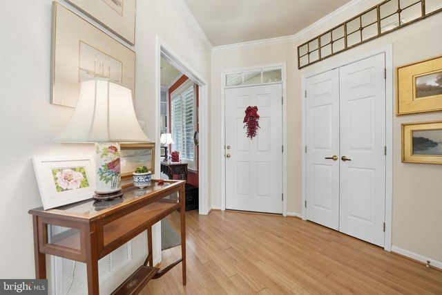 6595 ALDERWOOD WAY, Gainesville, VA 20155