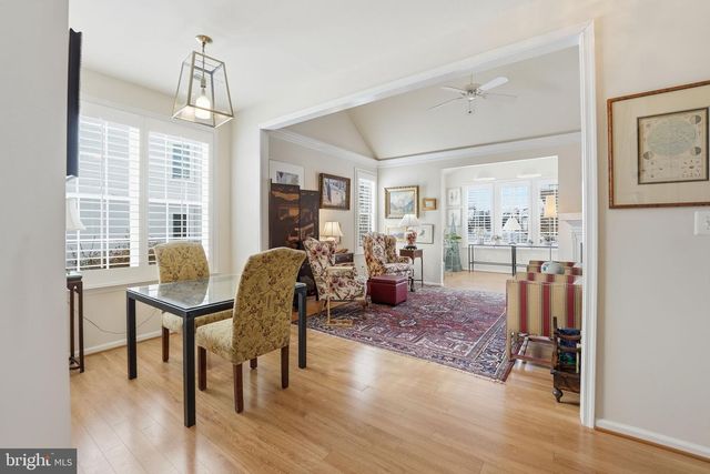 6595 ALDERWOOD WAY, Gainesville, VA 20155