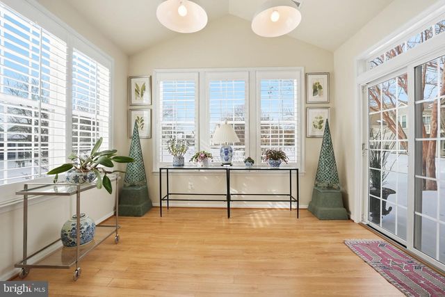 6595 ALDERWOOD WAY, Gainesville, VA 20155