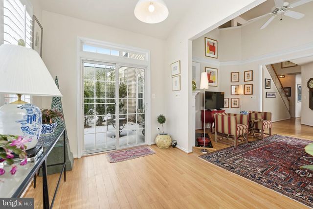 6595 ALDERWOOD WAY, Gainesville, VA 20155