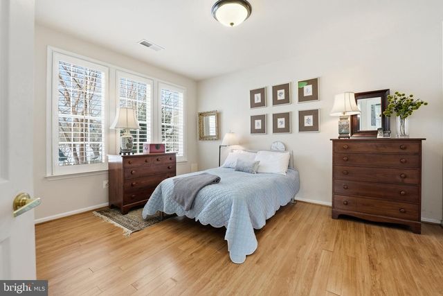 6595 ALDERWOOD WAY, Gainesville, VA 20155