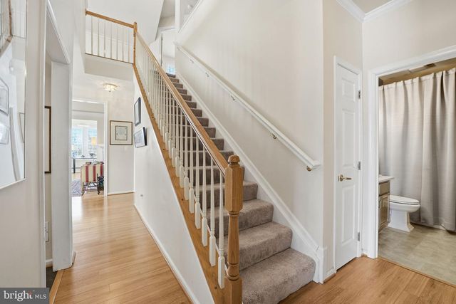 6595 ALDERWOOD WAY, Gainesville, VA 20155