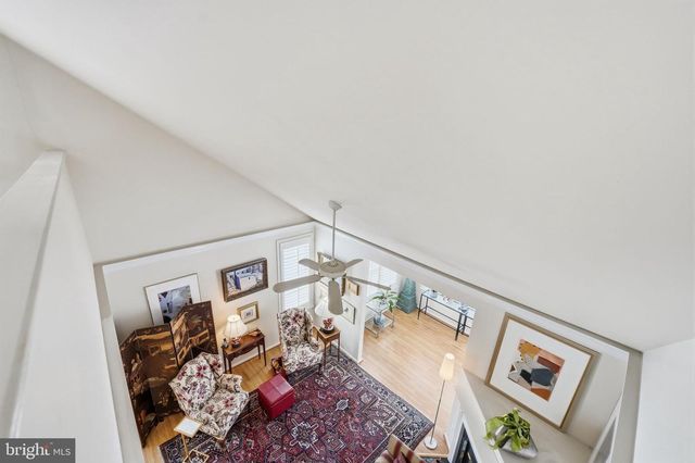 6595 ALDERWOOD WAY, Gainesville, VA 20155