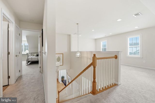 6595 ALDERWOOD WAY, Gainesville, VA 20155