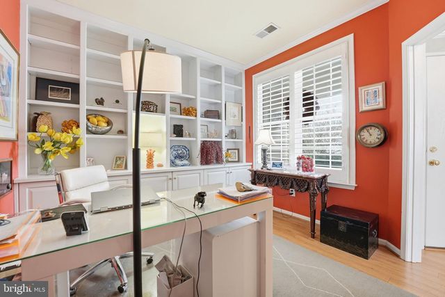 6595 ALDERWOOD WAY, Gainesville, VA 20155