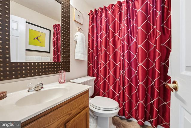 6595 ALDERWOOD WAY, Gainesville, VA 20155