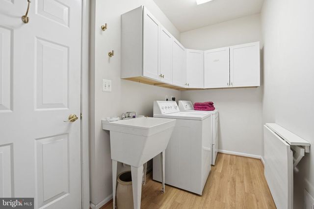 6595 ALDERWOOD WAY, Gainesville, VA 20155