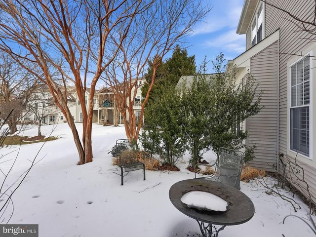 6595 ALDERWOOD WAY, Gainesville, VA 20155