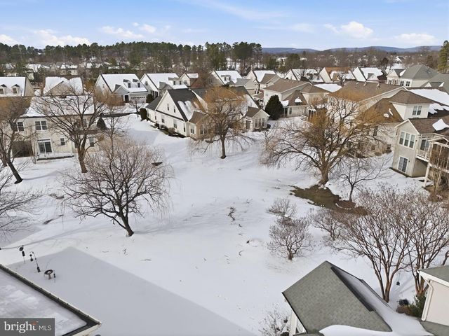 6595 ALDERWOOD WAY, Gainesville, VA 20155