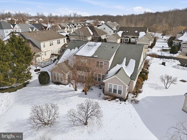 6595 ALDERWOOD WAY, Gainesville, VA 20155