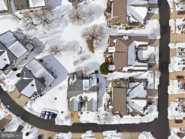 6595 ALDERWOOD WAY, Gainesville, VA 20155