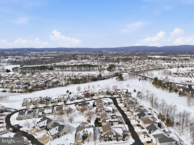 6595 ALDERWOOD WAY, Gainesville, VA 20155