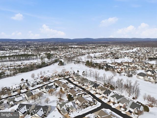 6595 ALDERWOOD WAY, Gainesville, VA 20155