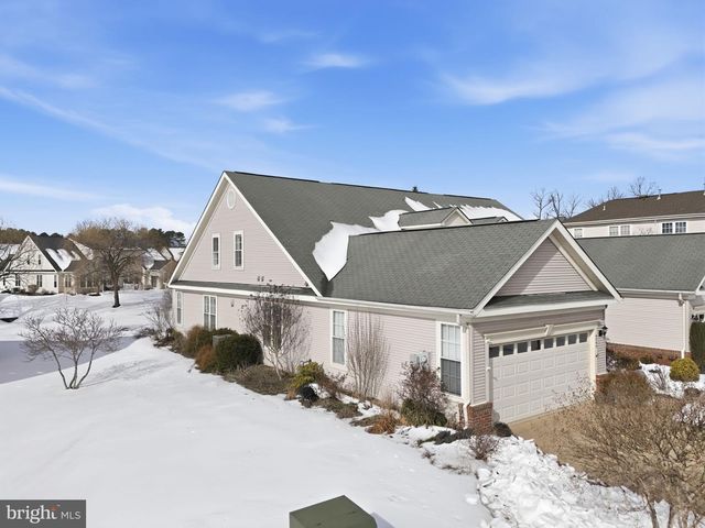 6595 ALDERWOOD WAY, Gainesville, VA 20155