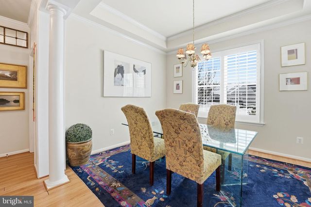 6595 ALDERWOOD WAY, Gainesville, VA 20155