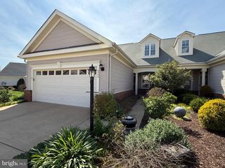 6595 ALDERWOOD WAY, Gainesville, VA 20155