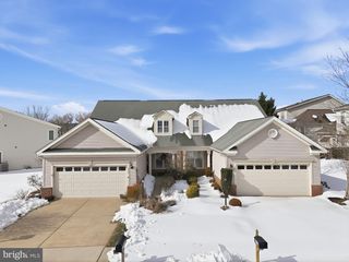 6595 ALDERWOOD WAY, Gainesville, VA 20155