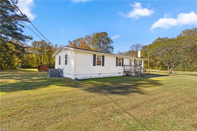 1837 Pocaty RD, Chesapeake, VA 23322