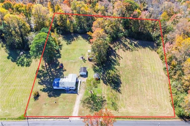 1837 Pocaty RD, Chesapeake, VA 23322