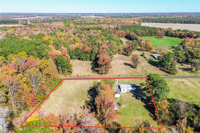 1837 Pocaty RD, Chesapeake, VA 23322