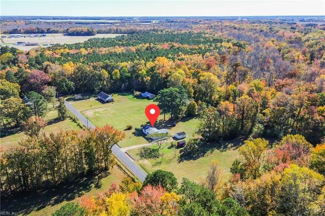 1837 Pocaty RD, Chesapeake, VA 23322