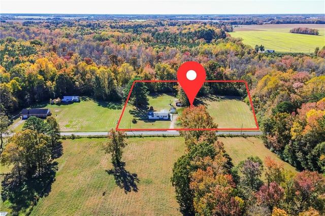 1837 Pocaty RD, Chesapeake, VA 23322